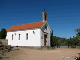 Ermita de Nuestra Señora de los Pinares