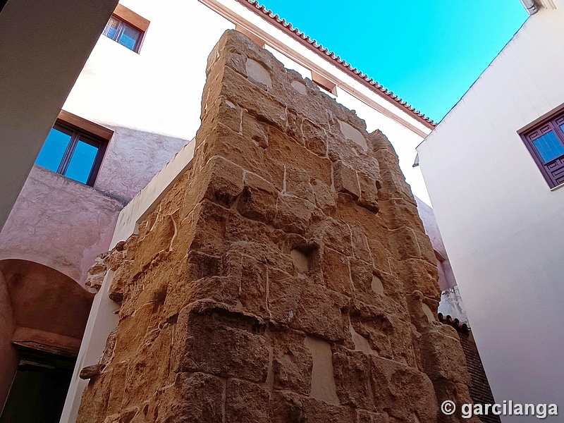 Imagen de Alcázar califal de Córdoba