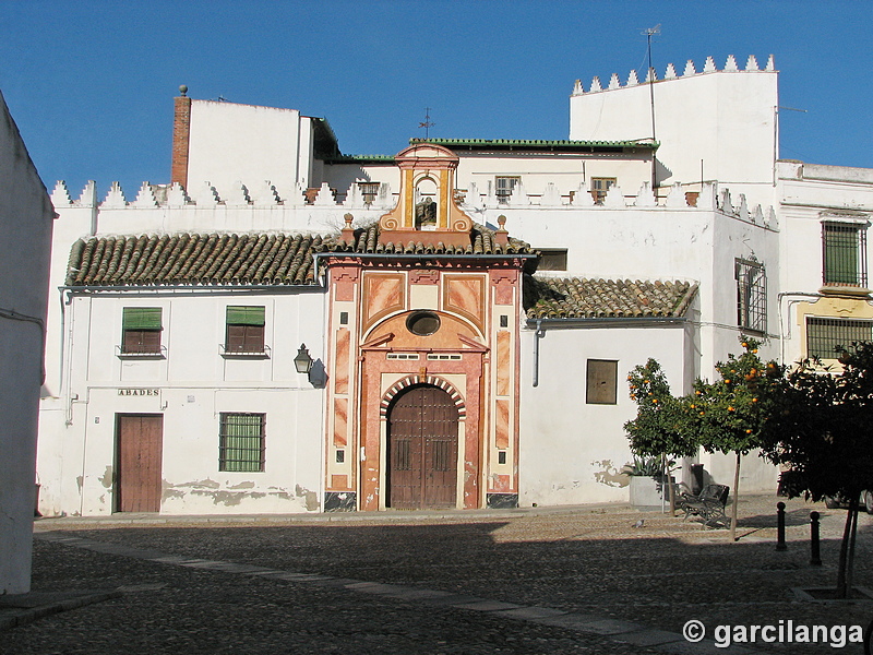 Ermita de la Concepción