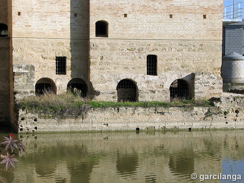 Molino de la Alegría