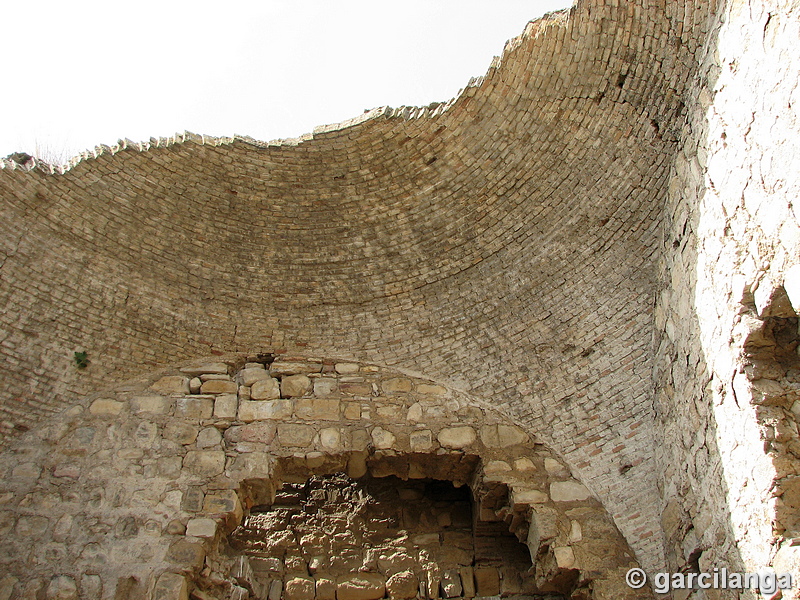 Torre de la Albolafia