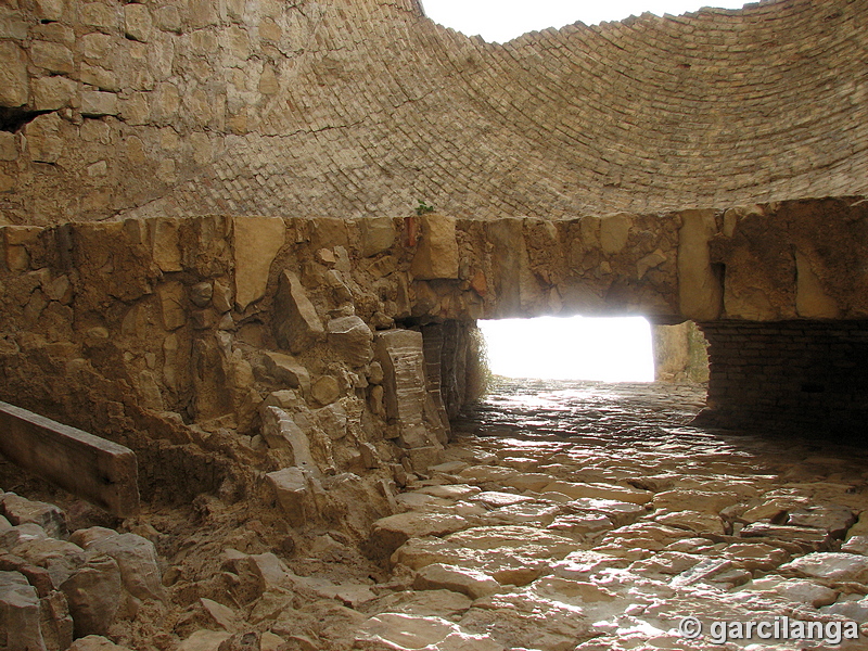 Torre de la Albolafia