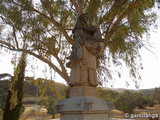 Monumento a San Álvaro de Córdoba