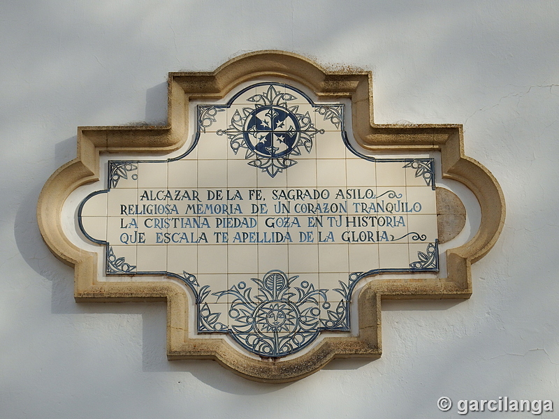 Santuario de Santo Domingo