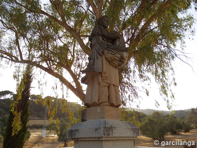 Santuario de Santo Domingo