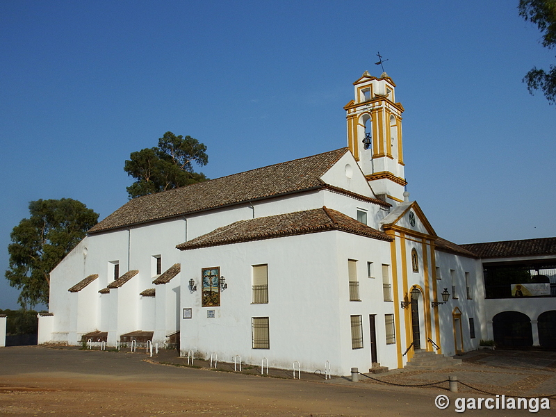 Santuario de Santo Domingo