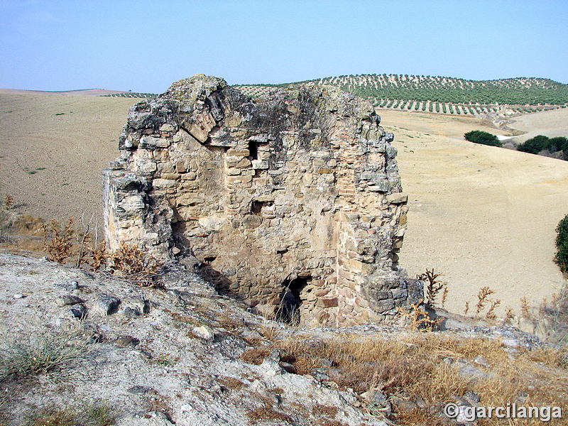 Torre del Cañaveral