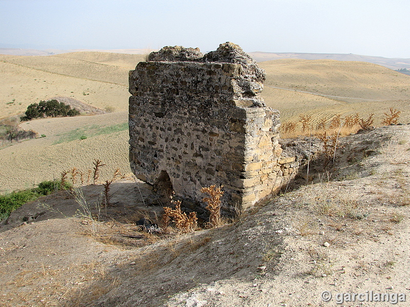 Torre del Cañaveral