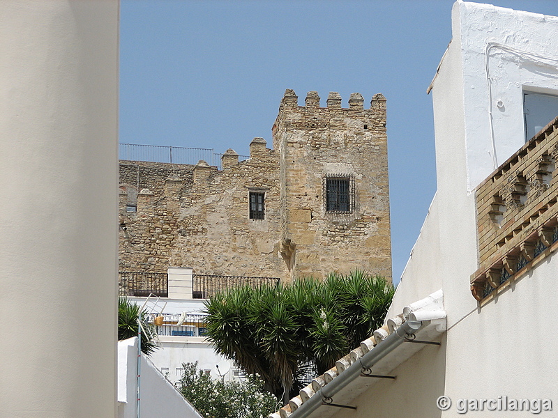 Castillo de Alcalat