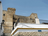 Castillo de Alcalat