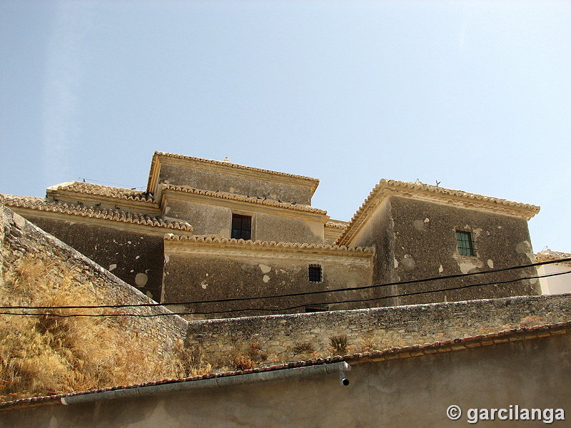 Iglesia de San Bartolomé