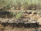 Ruinas de la Basílica del Cerro del Germo