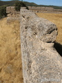 Castillo de El Vacar