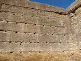 Castillo de El Vacar