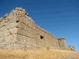 Castillo de El Vacar