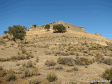 Castillo de El Vacar