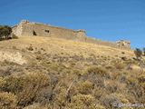 Castillo de El Vacar