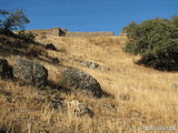 Castillo de El Vacar