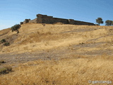 Castillo de El Vacar