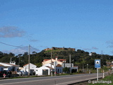 Castillo de El Vacar