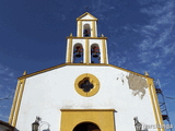Iglesia de San Pio V