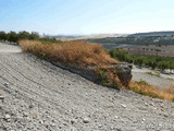 Cisterna íbero romana de Plantonar