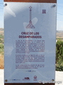 Cruz de los Desamparados