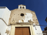 Ermita de Nuestra Señora de la Caridad