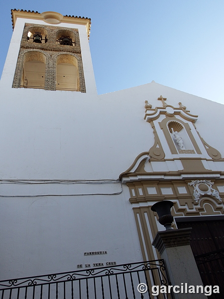 Iglesia de la Veracruz