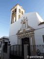 Iglesia de la Veracruz