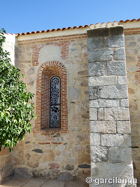 Iglesia de Santa Ana