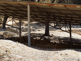 Yacimiento arqueológico Majadaiglesia