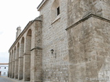 Monasterio de la Purísima Concepción