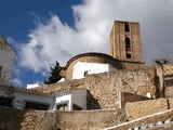 Iglesia de Santiago Apóstol