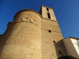 Iglesia de Santiago Apóstol