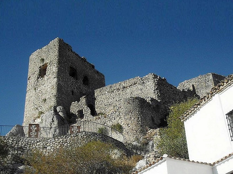 Castillo de Venceaire