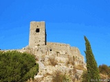 Castillo de Venceaire