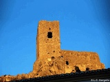 Castillo de Venceaire