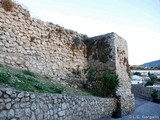 Muralla urbana de Luque