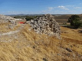 Castillo de Dos Hermanas