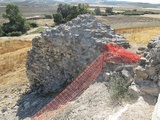 Castillo de Dos Hermanas