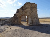 Castillo de Dos Hermanas