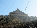 Castillo de Montilla