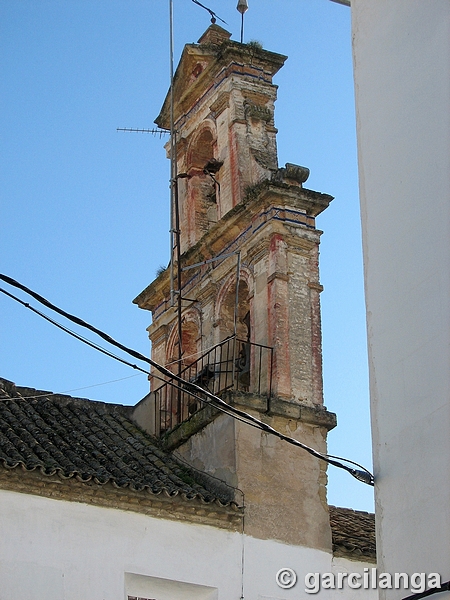 Convento de Santa Clara