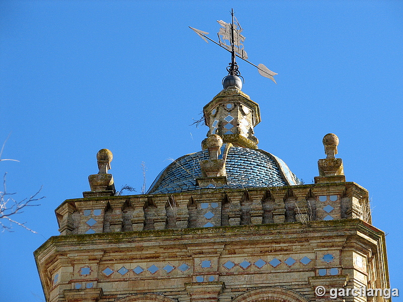 Iglesia de Santiago