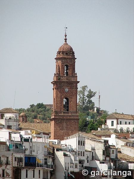 Iglesia de San Bartolomé