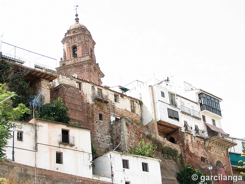 Iglesia de San Bartolomé