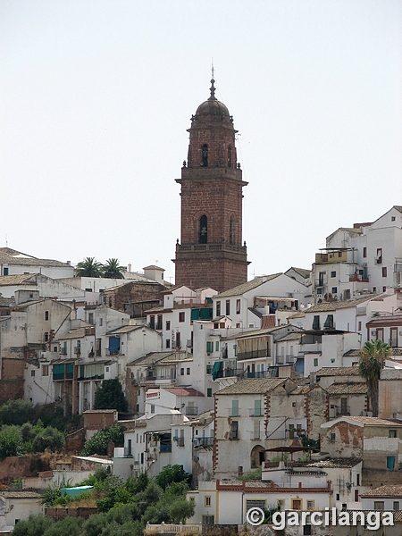 Iglesia de San Bartolomé