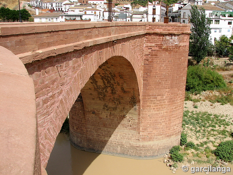 Puente de las Doncellas