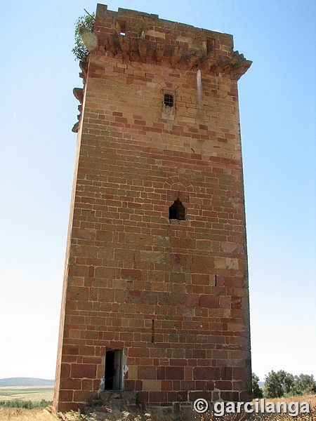 Torre de Villaverde